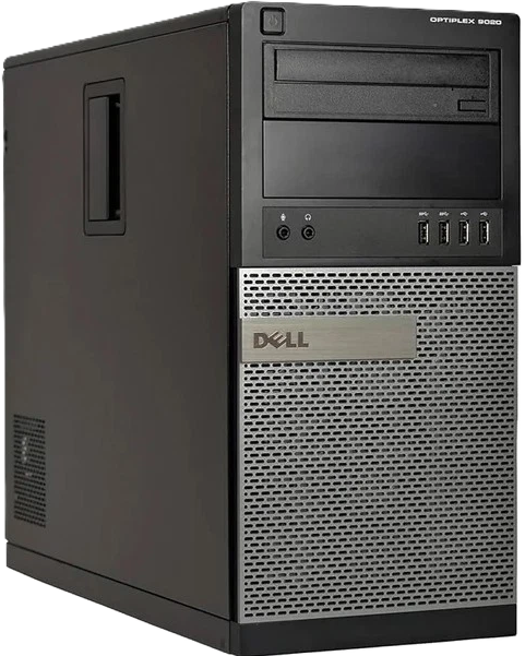 Dell OptiPlex 3023